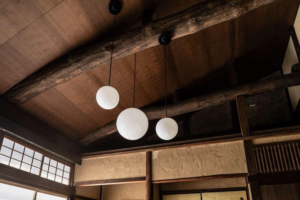 Nazuna Kyoto Gosho Ruang foto