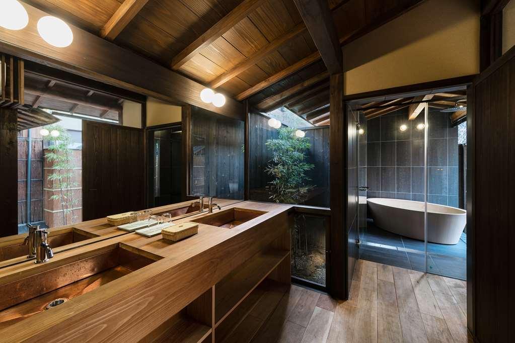 Nazuna Kyoto Gosho Ruang foto